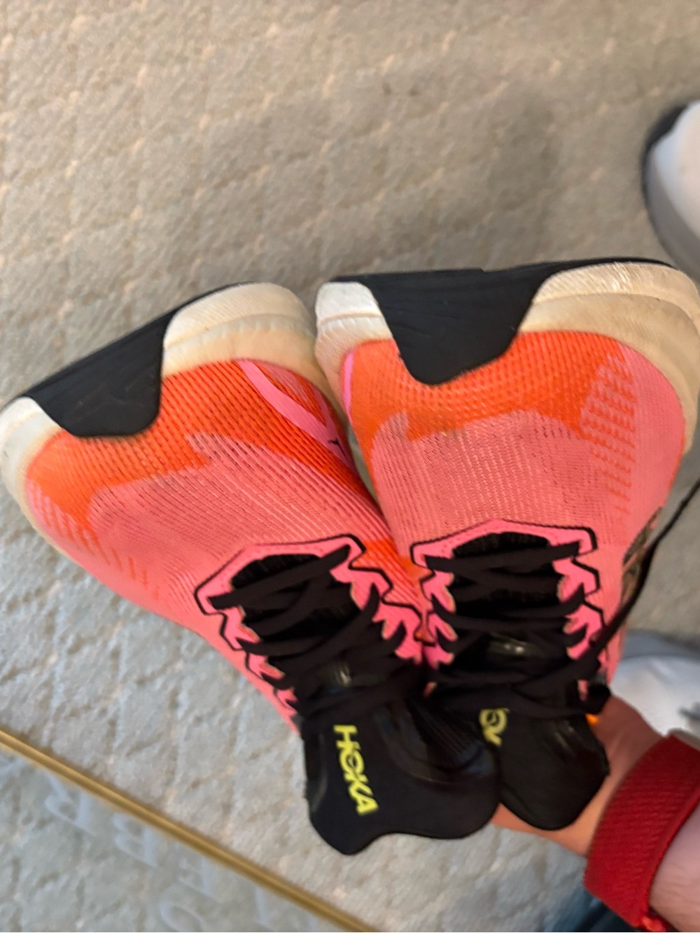 Hoka Mach 3 - Picture 7 of 10